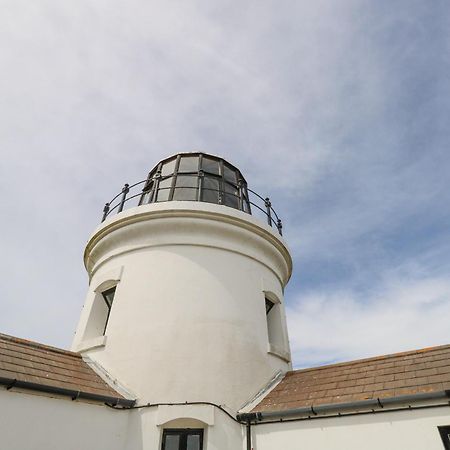 Old Higher Lighthouse Stopes Cottage Southwell  Exterior photo